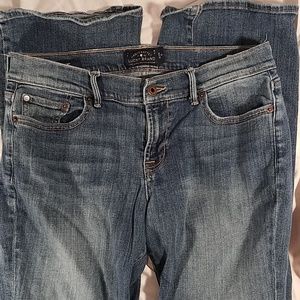Lucky Brand Sweet ‘N Low Jeans